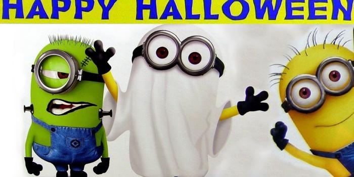 1505x845 39+] Minions Thanksgiving Wallpaper on WallpaperSafari