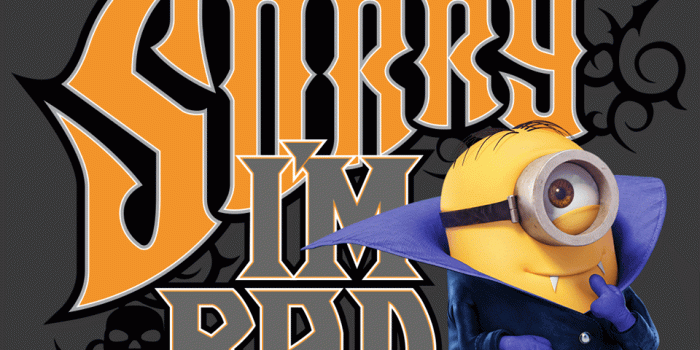 960x960 Happy Halloween! - Minions Photo (38994576) - Fanpop