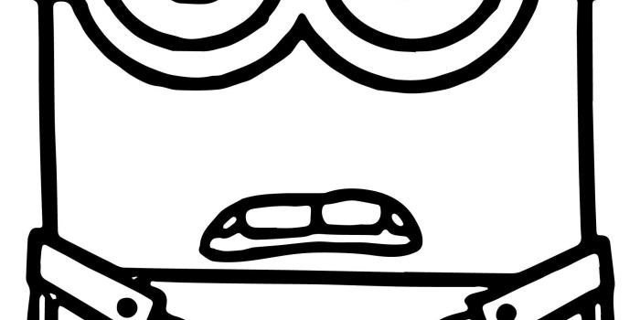 1954x3159 Free coloring pages of minions halloween Wallpaper | Projects to Try