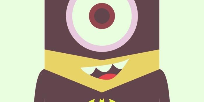 1080x1947 Minion iPhone Wallpaper HD (83+ images)