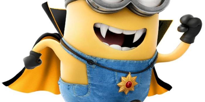 1440x1280 Halloween Minion Wallpaper by MiLi_04 - 60 - Free on ZEDGE™