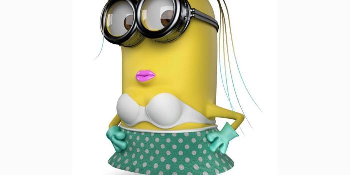 1024x795 Awesome minions backgrounds hd free download