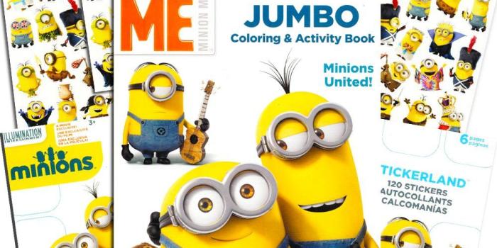 1000x1000 coloring ~ Minions Coloring Book Pages Minion Halloween Wallpaper