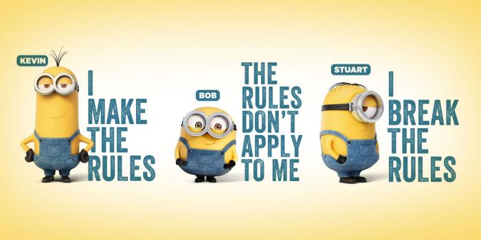 1920x1200 Minion Quotes Wallpapers