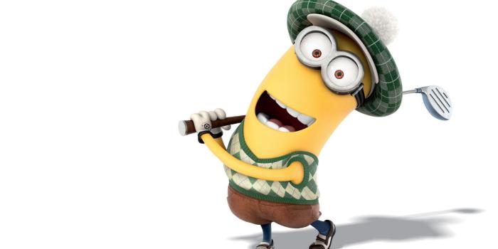 1920x1200 Minions Despicable Me on WallpaperGet.com