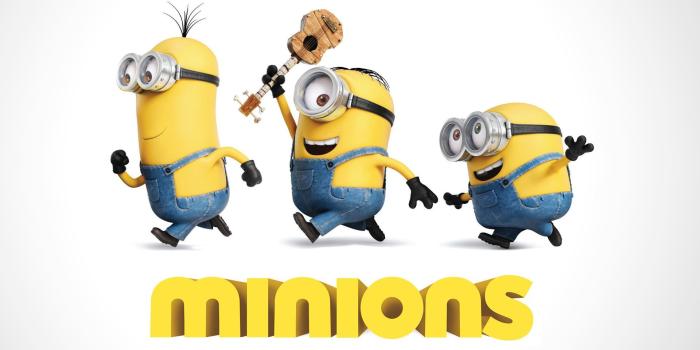1920x1233 Wallpaper Minion (49+ images) on Genchi.info