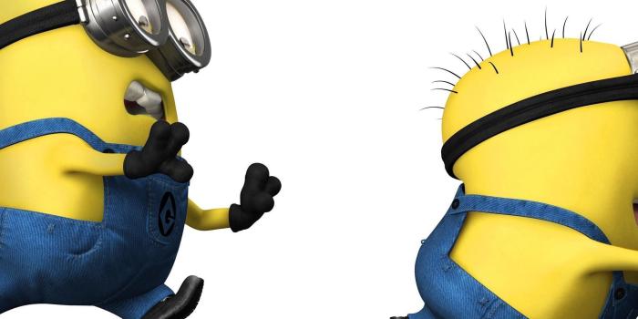 2048x1536 Despicable Me Minion Wallpapers (76+ background pictures)