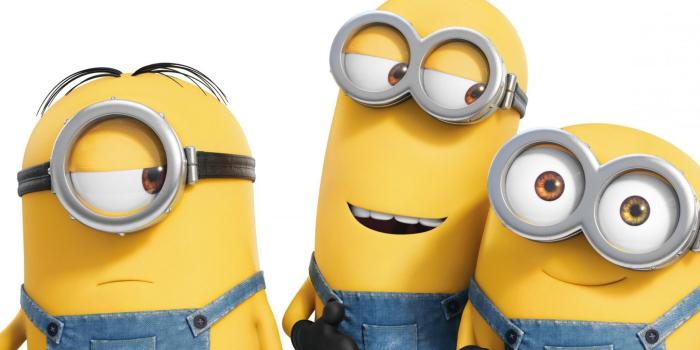 2048x2048 Minions Live Wallpaper For Windows 7 By Minions Wallpaper - Minion