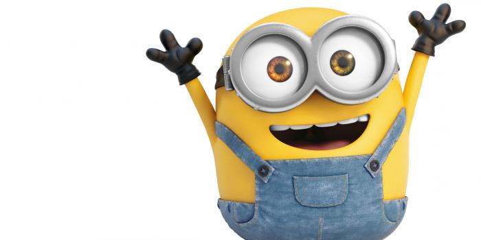 3840x2160 Minion Bob wallpapers (20+) Collections