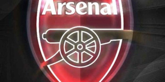 1080x1920 Arsenal Logo Desktop Wallpapers - Top Free Arsenal Logo Desktop