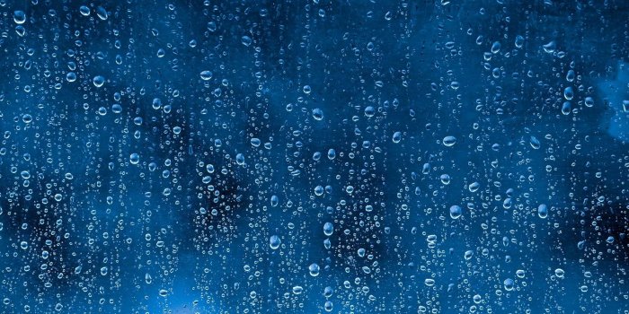 1920x1080 Spring rain wallpaper by tna on