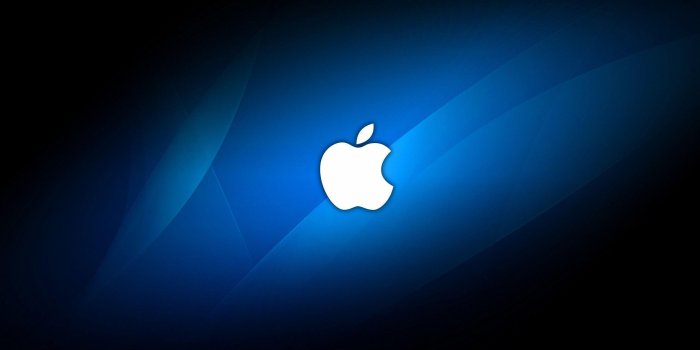 2560x1600 Apple Logo HD Wallpapers
