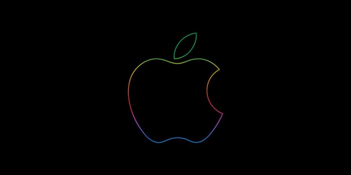 1131x707 20 Excellent Apple Logo Wallpapers