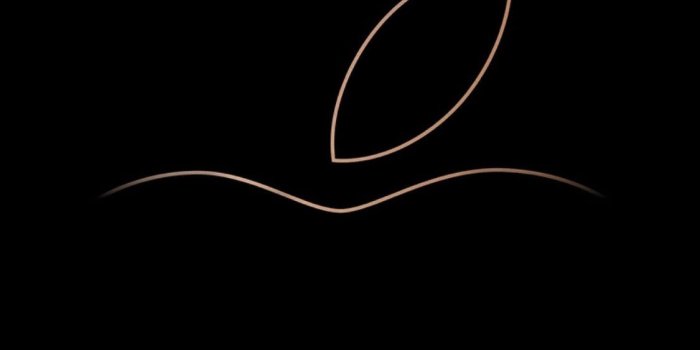 1125x2436 NEW Apple Logo Wallpaper | Cool Wallpapers in 2019 | Apple logo