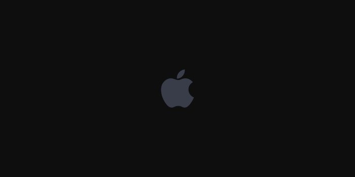 2732x2732 as68-iphone7-apple-logo-dark-art-illustration-wallpaper