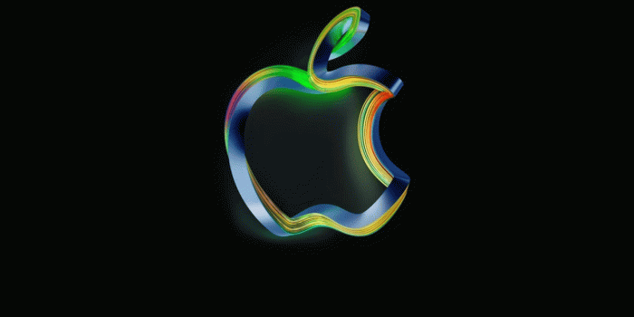 1242x2688 Apple logo Wallpaper for iPhone X, 8, 7, 6 - Free Download on