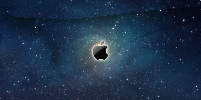 1600x1000 Apple Logo Wallpapers HD