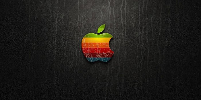2880x1800 Apple Logo HD Wallpapers