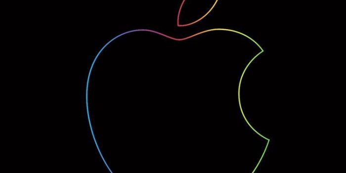 750x1414 Black Apple Logo - Bing images | Apple Love! in 2019 | Apple logo