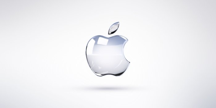 1920x1200 Bright Apple logo wallpaper | PSDGraphics