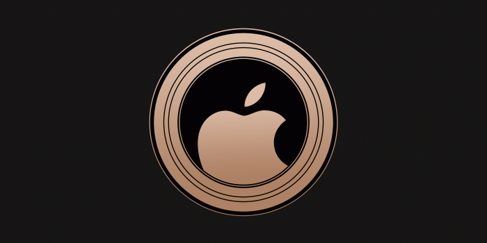 5120x2880 Wallpaper Apple logo, iPhone XS, 5K, Technology, #15700