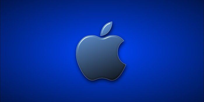 1920x1200 Apple logo wallpaper - Computer wallpapers - #25976