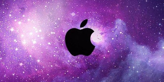 1440x2560 Deep Space Iphone Wallpapers 4 - Apple Logo Wallpaper Iphone 7 Plus
