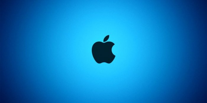 1512x987 Blue Apple Logo Wallpapers | Wallpapers Up