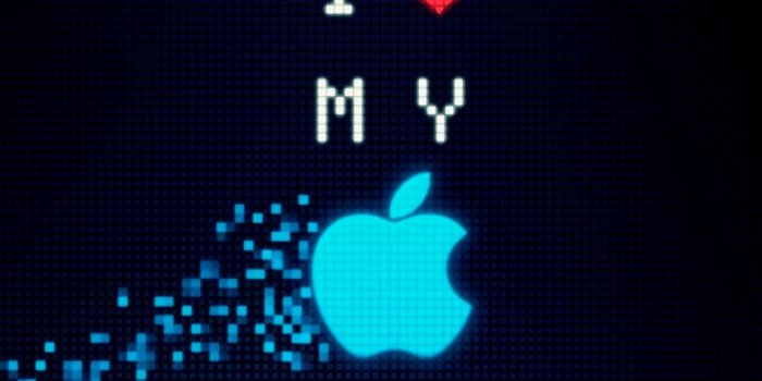 1080x1920 Amazing 5 Cool Apple Logo Wallpaper For Iphone With Resolution 1080