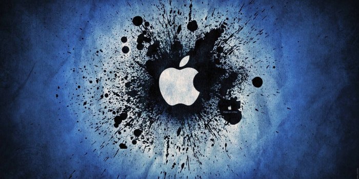 1920x1200 Cool Apple Logo Wallpapers (80+ background pictures)