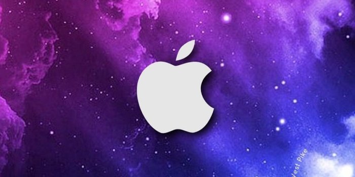 1080x1920 Cool Apple Logo Wallpaper (70+ pictures)