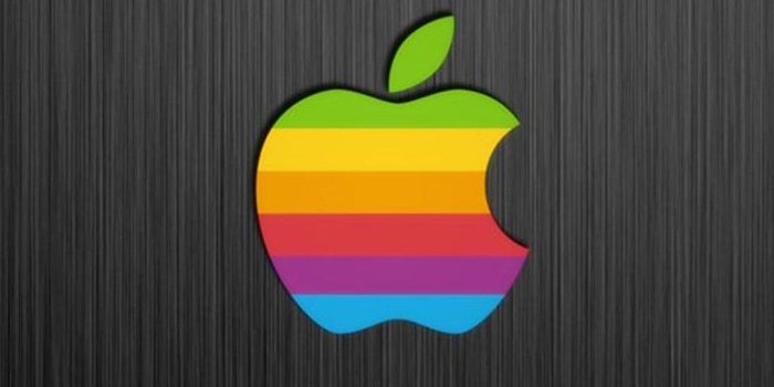 1080x1920 Apple Logo HD Wallpaper for Iphone