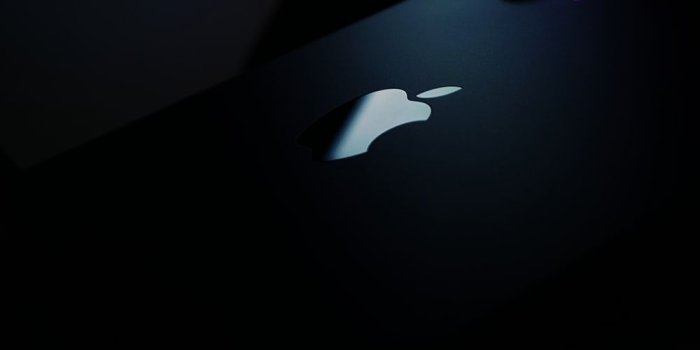 1000x800 500+ Apple Logo Pictures [HD] | Download Free Images on Unsplash