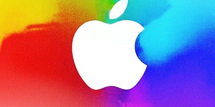 1242x2208 iPhonepapers.com | iPhone 8 wallpaper | ay37-apple-logo-splash-color