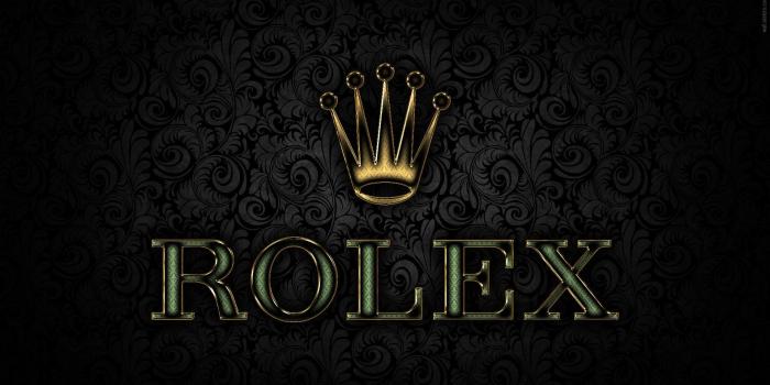 1920x1080 Rolex Logo Wallpapers