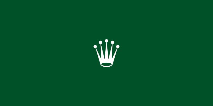 3550x6700 Rolex Logo Wallpapers