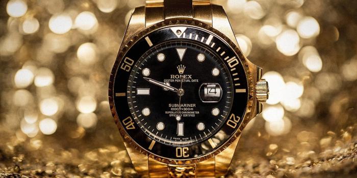 2048x1365 Rolex ❤ 4k Hd Desktop Wallpaper For 4k Ultra Hd Tv - Rolex Watch