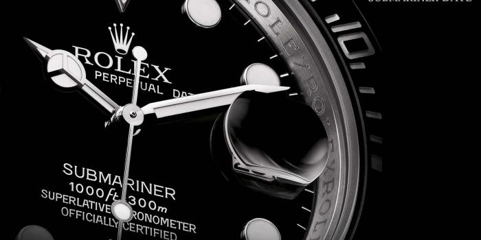 1600x1024 48+] Rolex Wallpaper iPhone 6 on WallpaperSafari