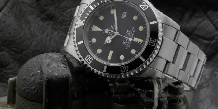 2560x1600 Rolex Wallpapers (56+ background pictures)