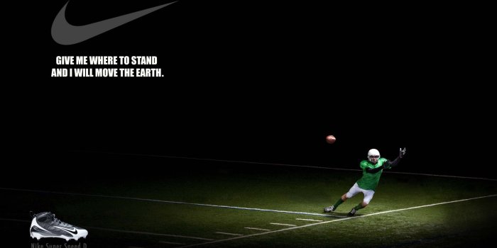 1920x1080 50+] Nike American Football Wallpaper on WallpaperSafari