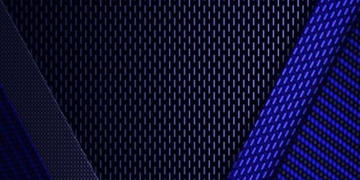 736x1309 Blue Metallic Wallpaper | Wallpaper/Background cont. | Black