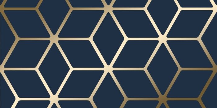 1000x1000 The Best Satisfying Blue And Gold Wall Paper | cnee
