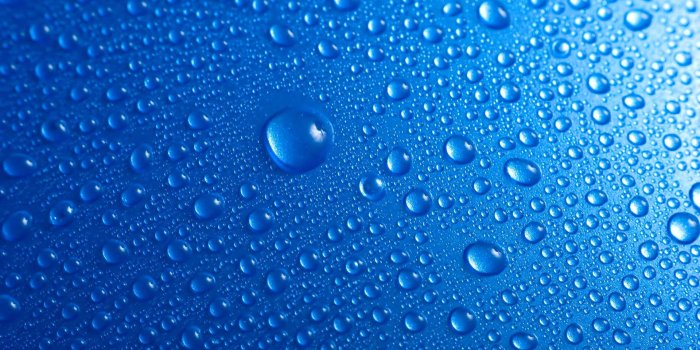 1920x1080 Metallic Blue Wallpapers