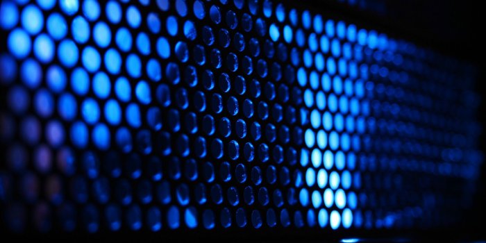 1920x1200 Metallic fence wallpaper - Photography wallpapers - #21910