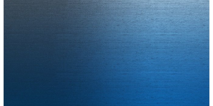 3081x3082 Brasscloth Cobalt Wallpaper in Blue and Textured Silver Metallic