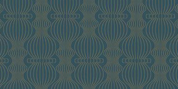 1280x1280 York Wallcoverings CN2152 Candice Olson Modern Artisan Dominique Wallpaper  dark blue, metallic gold glitter