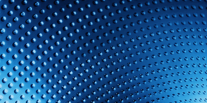 1600x1200 Metallic Blue Wallpapers