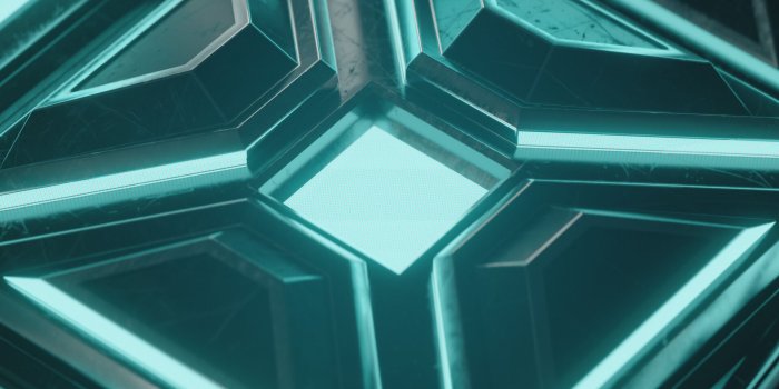 1920x3413 Download wallpaper 1920x3413 surface, relief, glow, shape, metallic