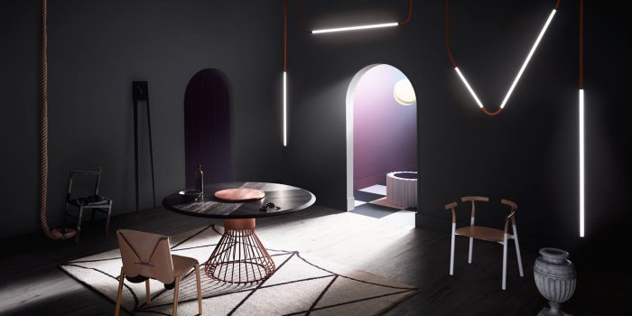 1540x944 Optical illusion furniture to create a magical space | Wallpaper*