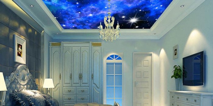 1200x1200 Magic murals | 134 Wallpapers